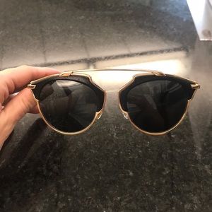 Dior So Real Sunglasses